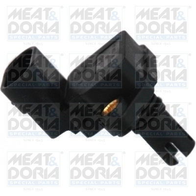 Sensor, intake manifold pressure